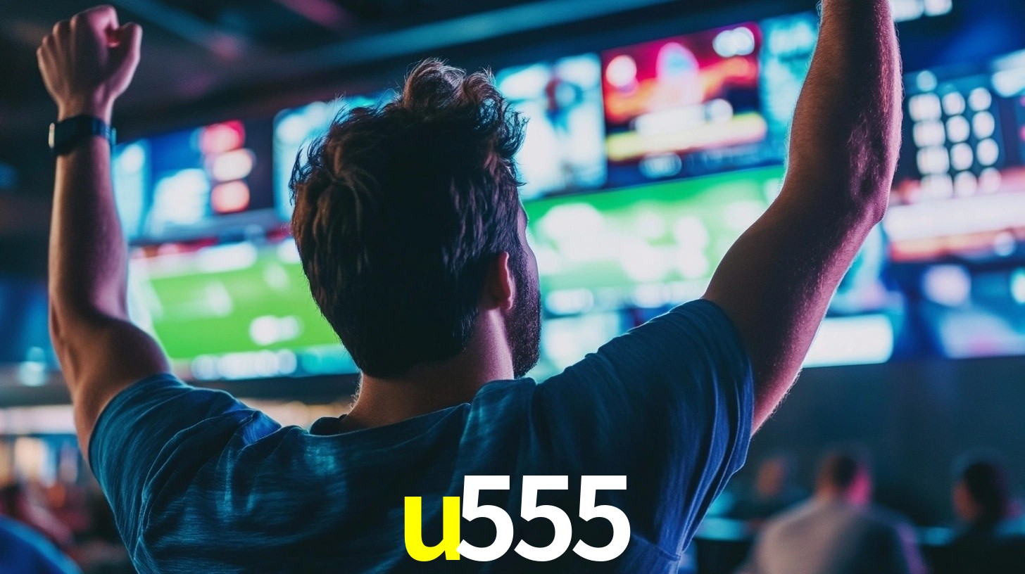 u555 bet