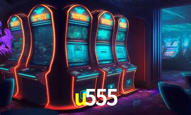 Descubra a Essência do u555: Nossa História e Compromissos