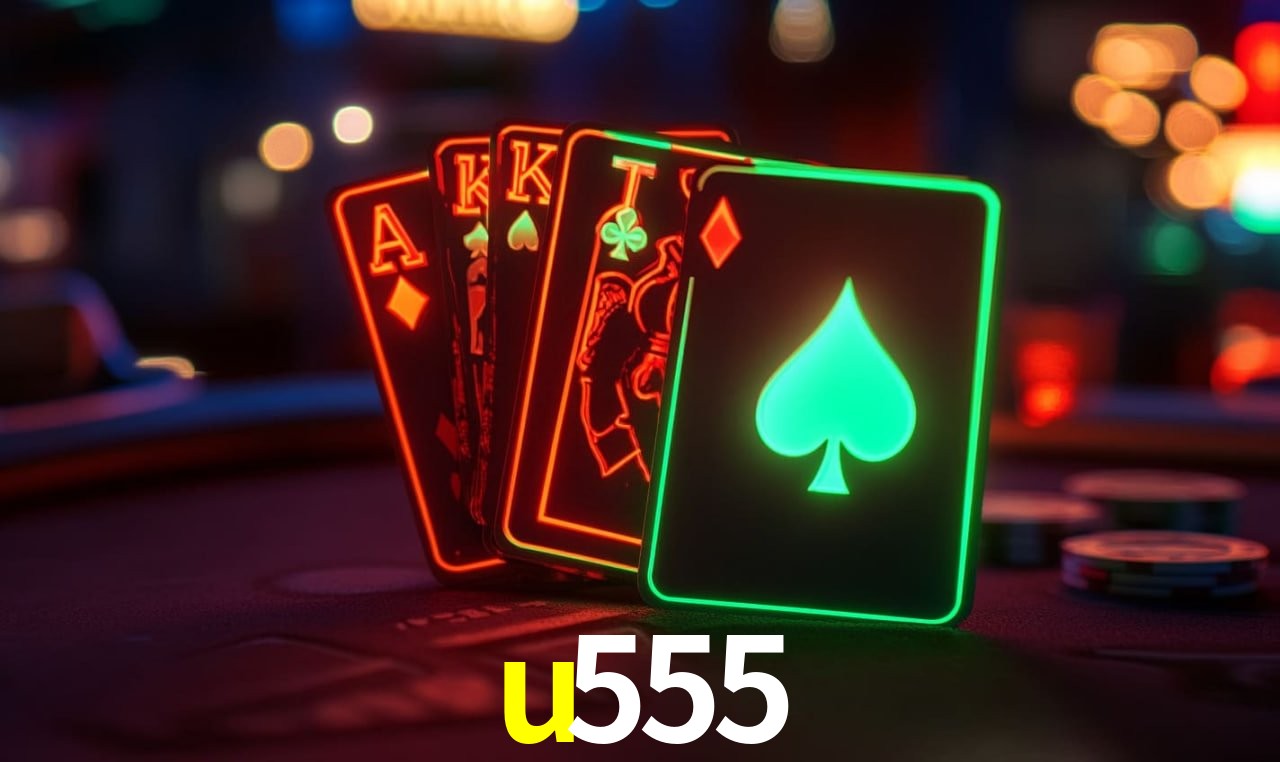 Experiência VIP u555
