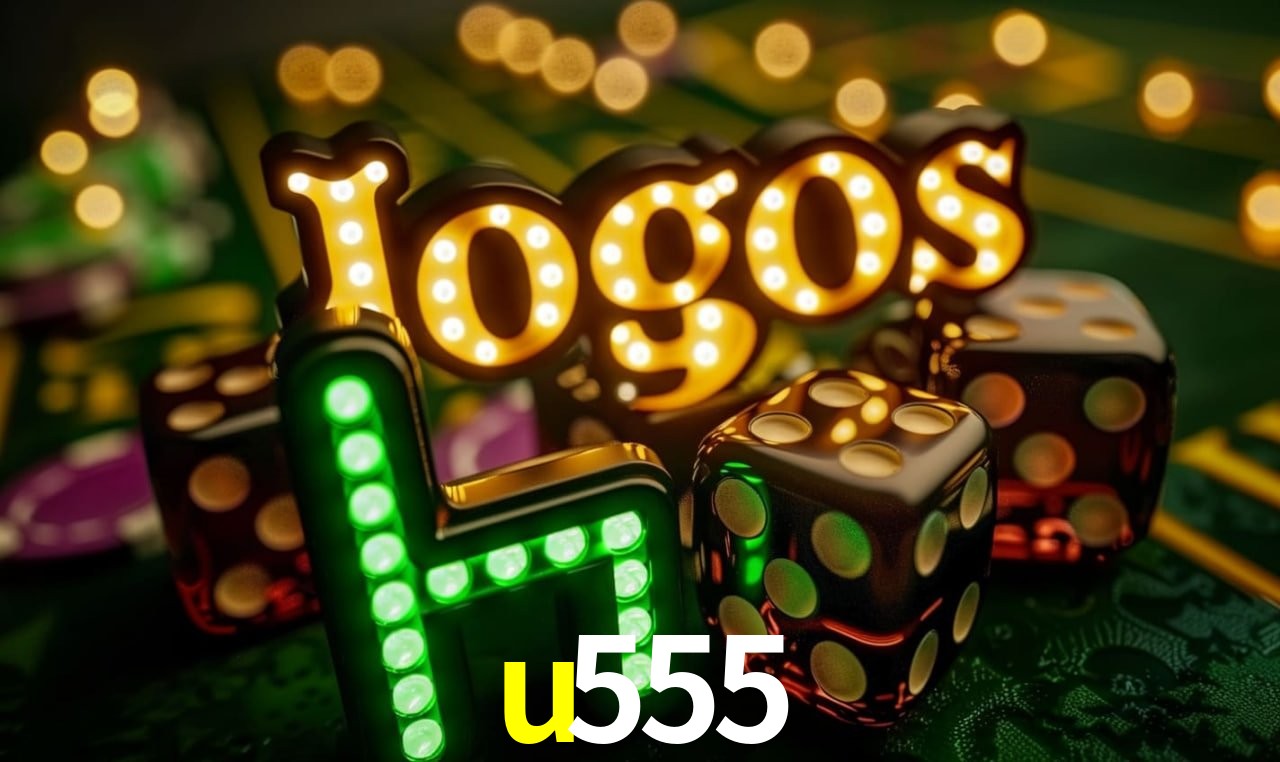 Estatísticas u555