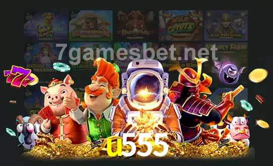 cassino u555