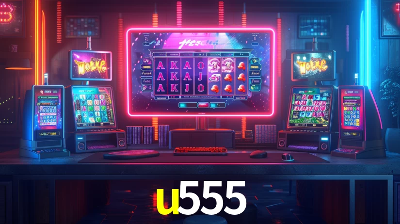 Experimente o Login Seguro Premium no u555