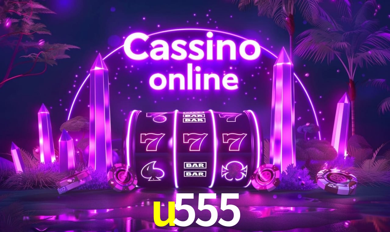 Segurança 2FA u555