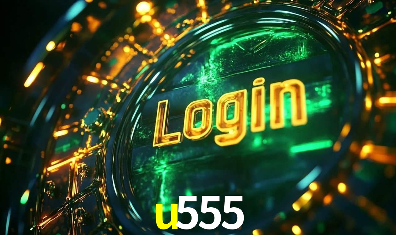 Segurança e privacidade no APP u555