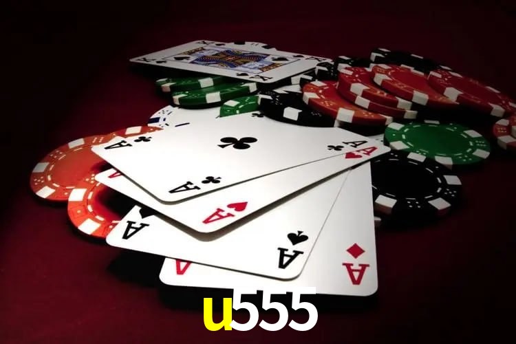 Jogos Exclusivos u555