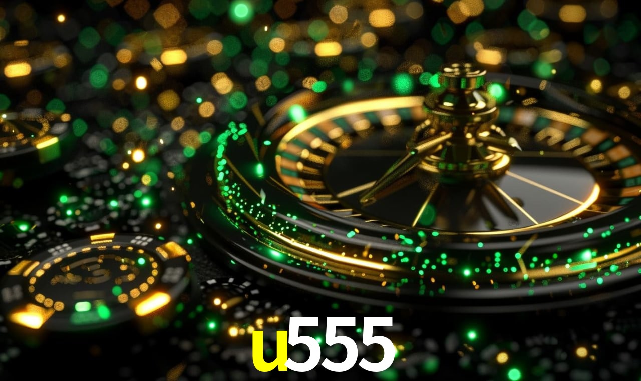 Segurança e performance na plataforma u555