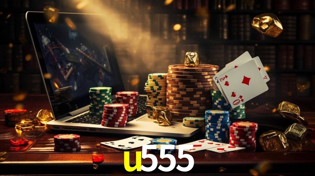 Bônus Diários u555