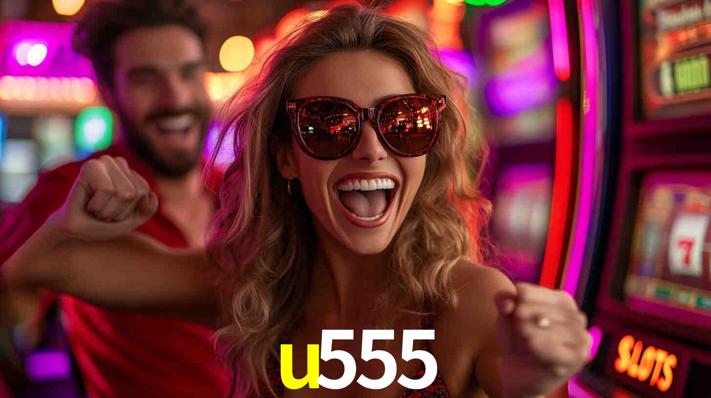 Apostas Esportivas na u555: Um Guia Completo