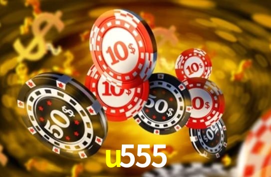 Mesa de Blackjack u555