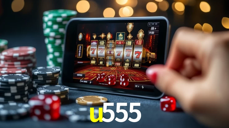 Programa VIP u555