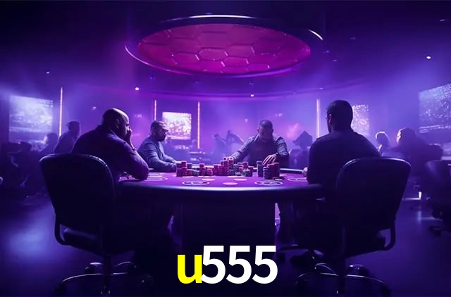 Descubra a Essência do u555: Nossa História e Compromissos