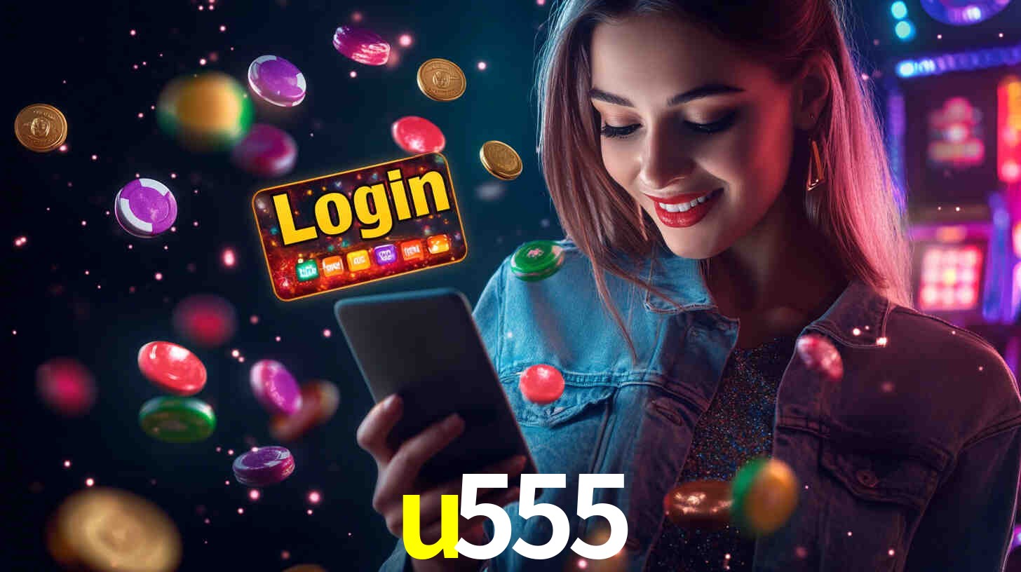 Descubra o Programa VIP da u555: Vantagens Exclusivas para Jogadores