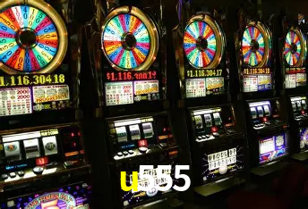 A Revolução dos Aplicativos de Jogos no u555