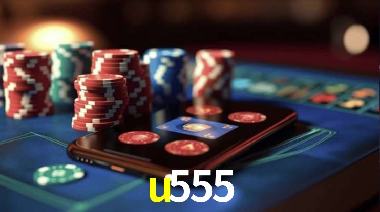 Recursos de Bônus u555