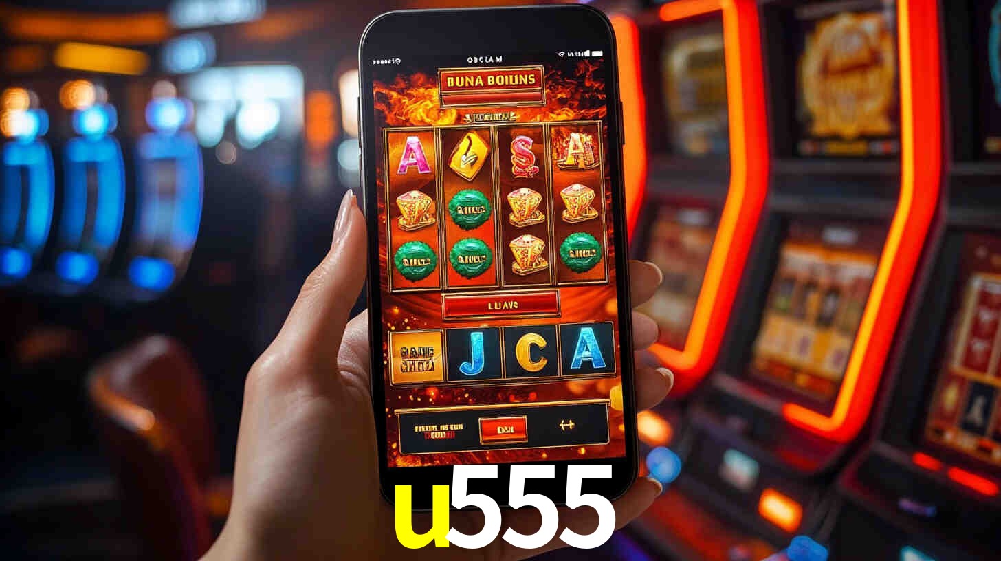 u555
