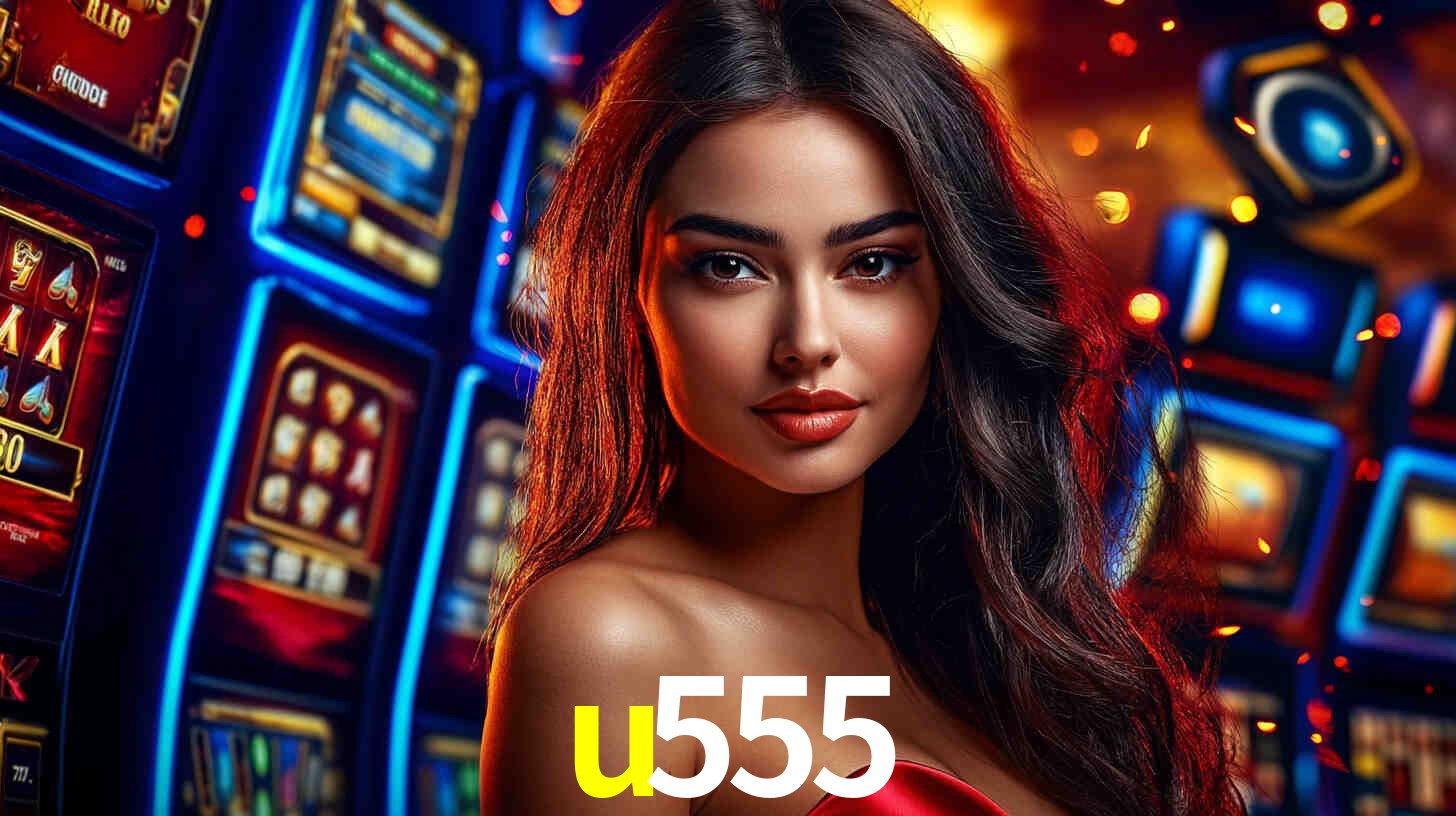 A Popularidade dos Caça-Níqueis no u555