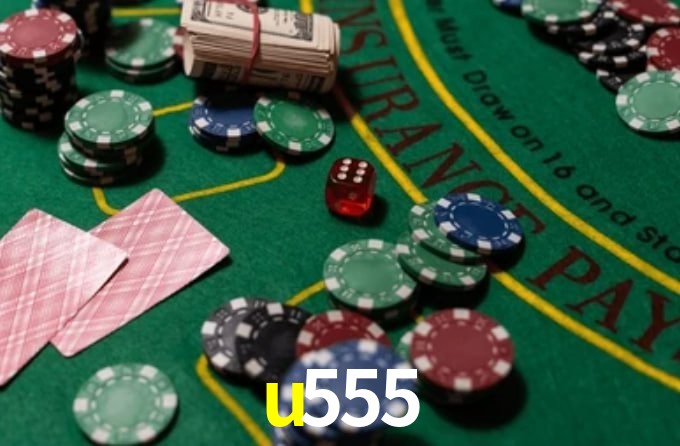u555