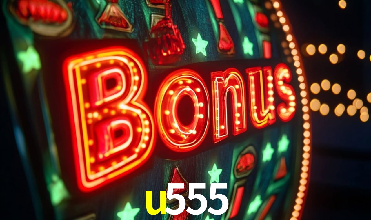 Página oficial no Facebook da u555