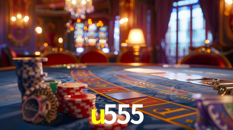 Quick Registration u555