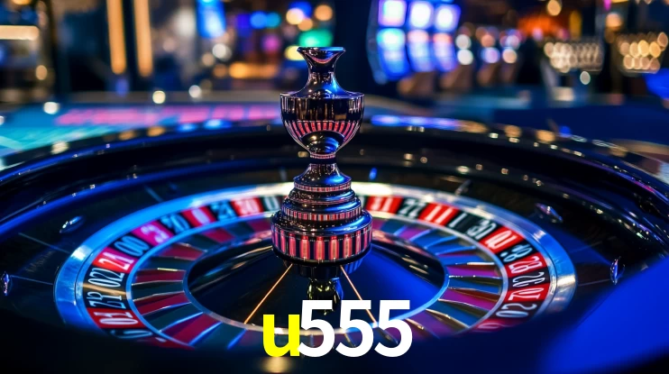 u555 bet
