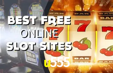 Descubra a Magia dos Jogos de Arcade no u555