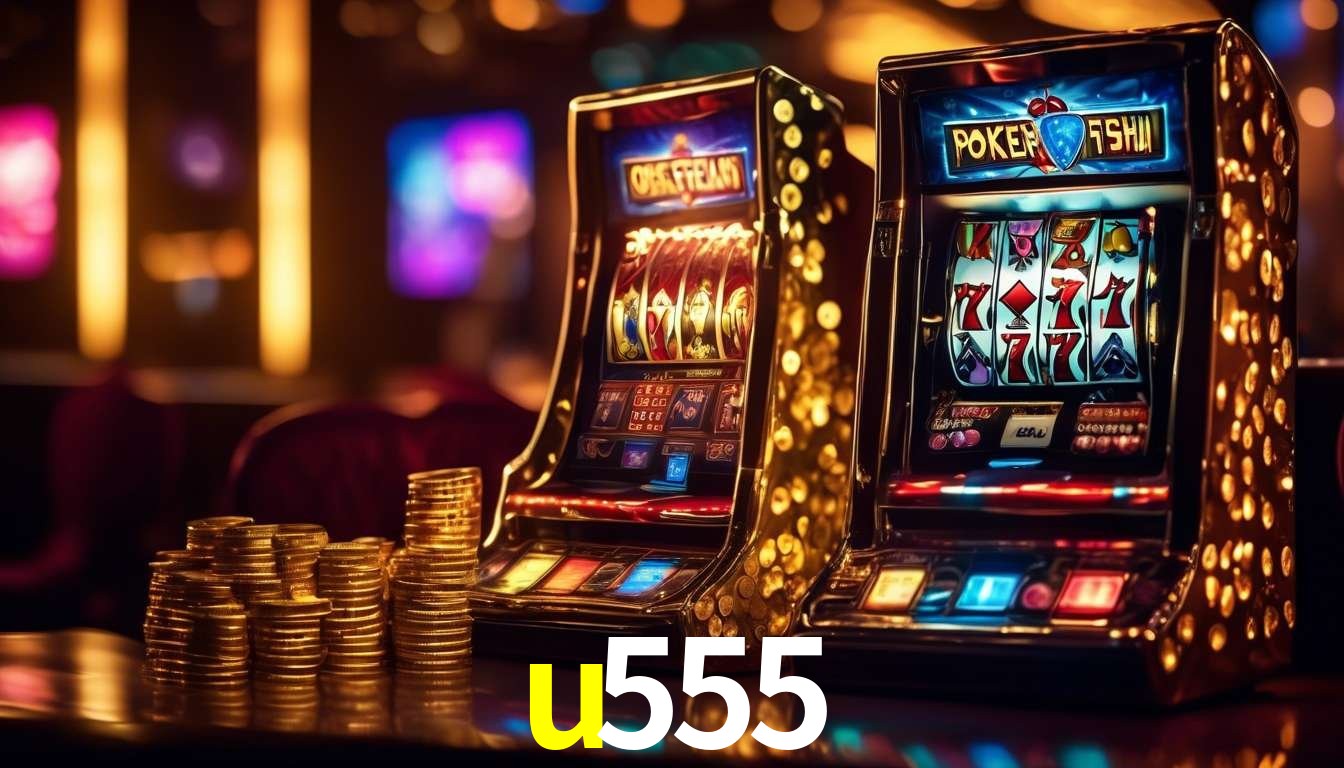 Descubra o Programa VIP da u555: Vantagens Exclusivas para Jogadores