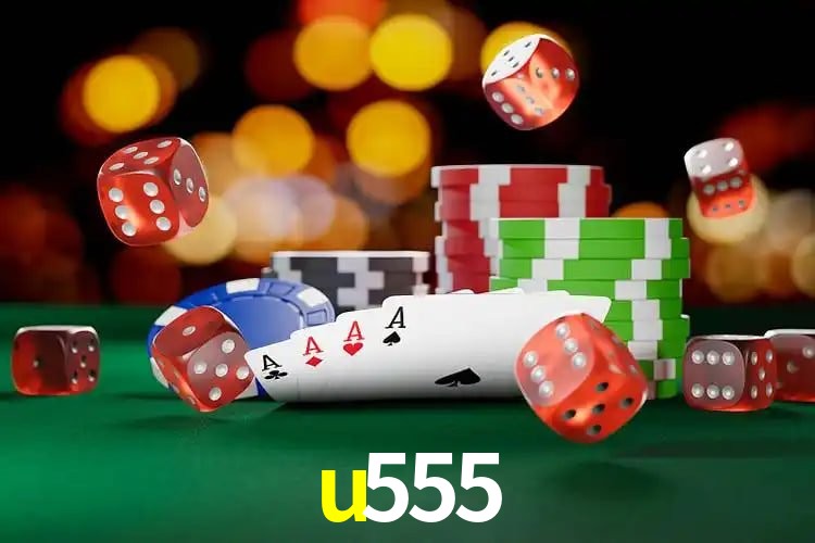 Estatísticas do Jogo u555