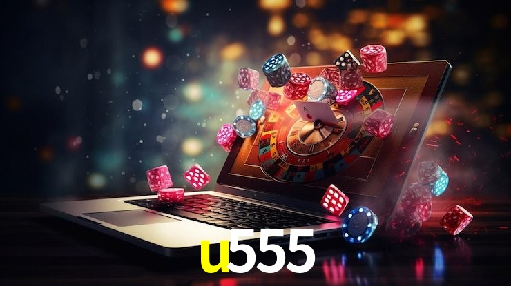 Desvendando o Mundo dos Jogos Virtuais na u555