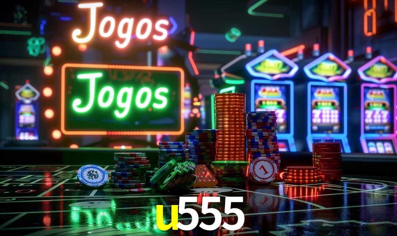 u555