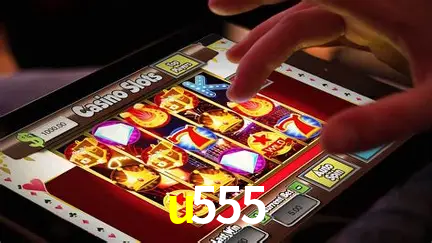 Jogos de mesa e apostas rápidas na u555