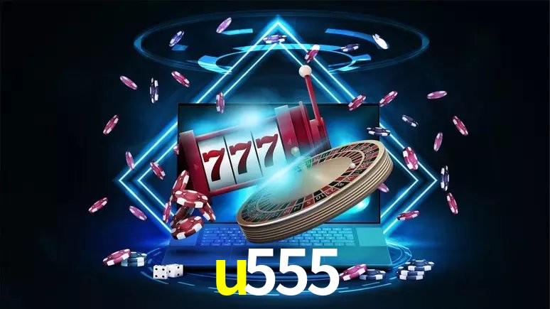 Jogos de Slot u555