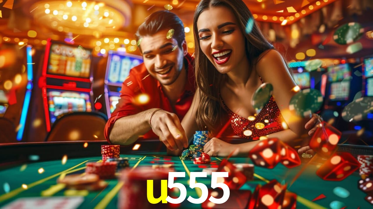 Login Seguro u555