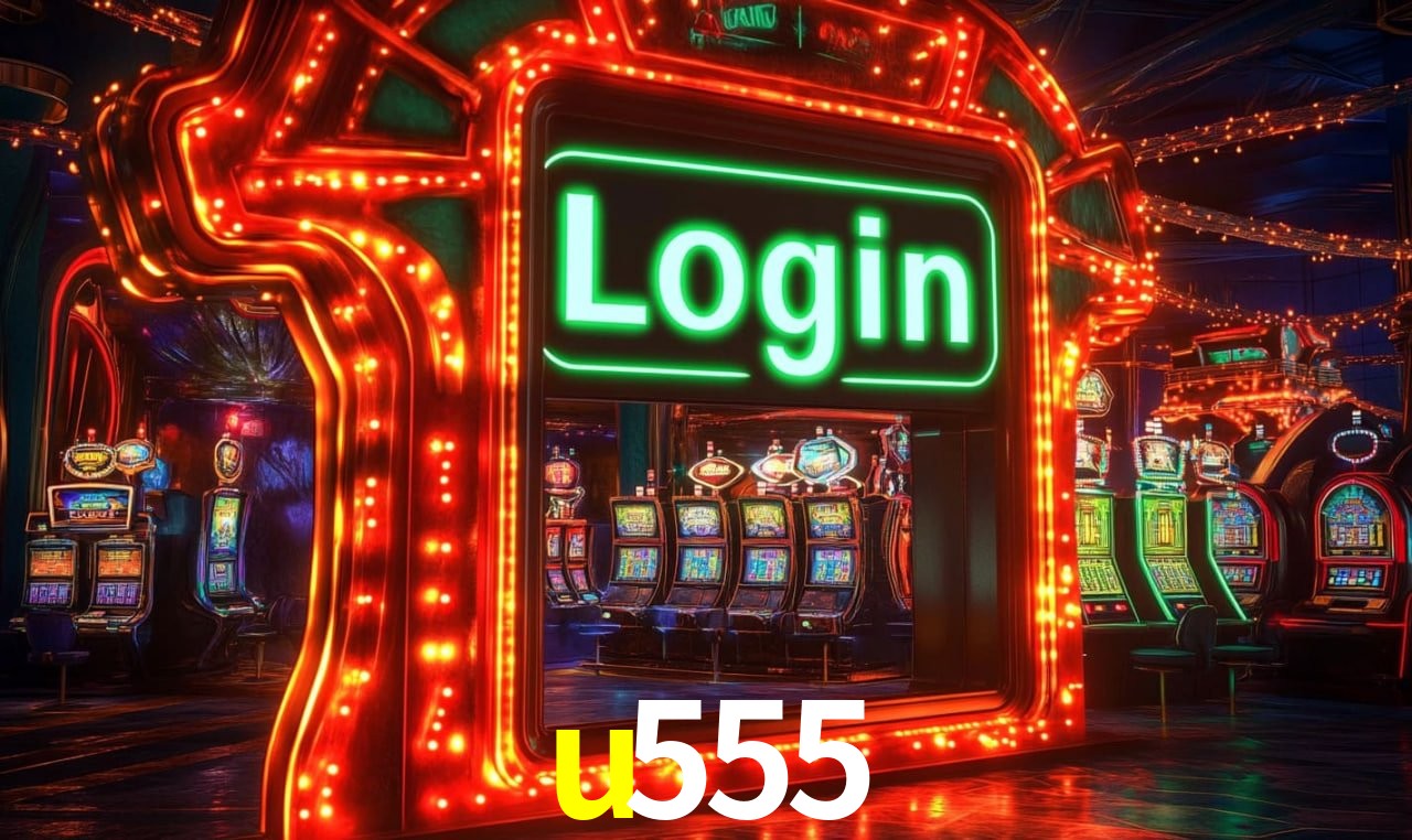 Casino VIP u555