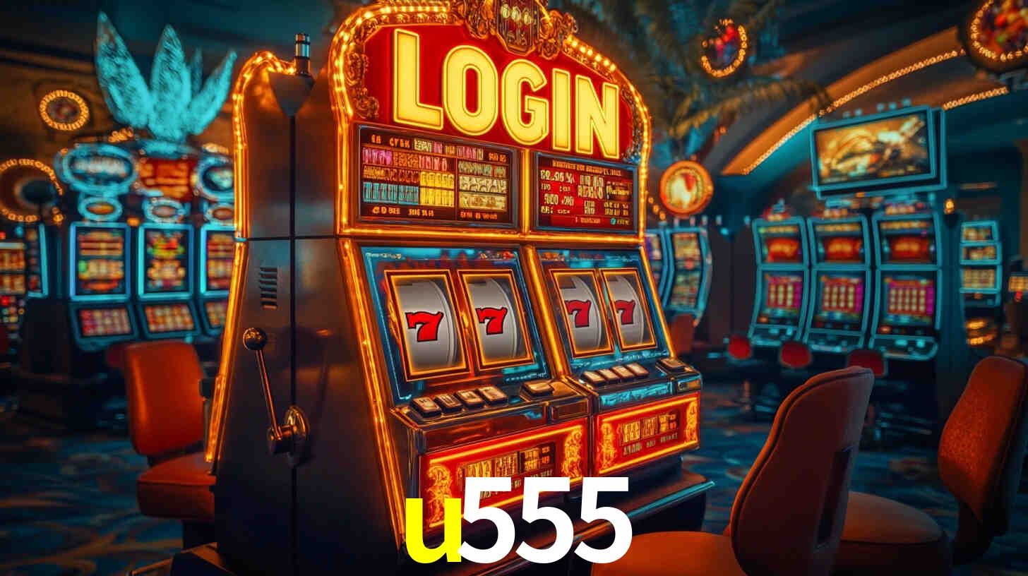 Exclusive Games u555