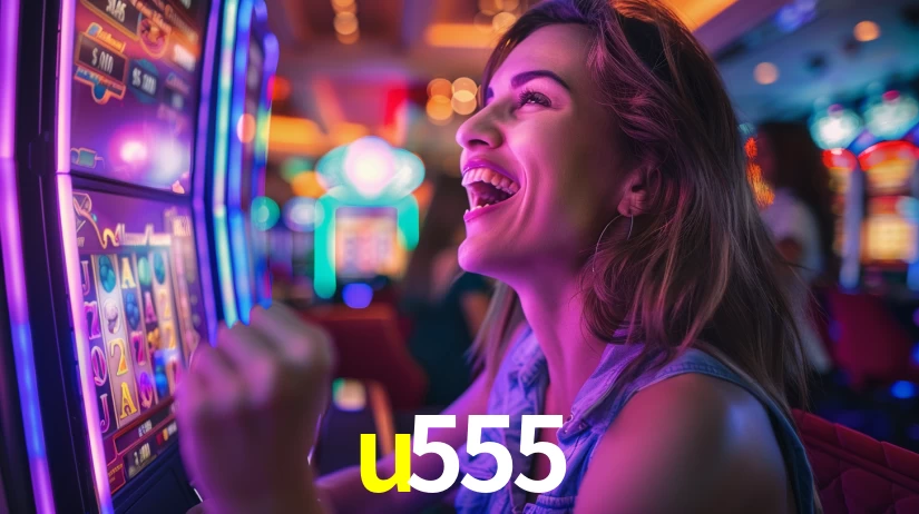 u555 bet