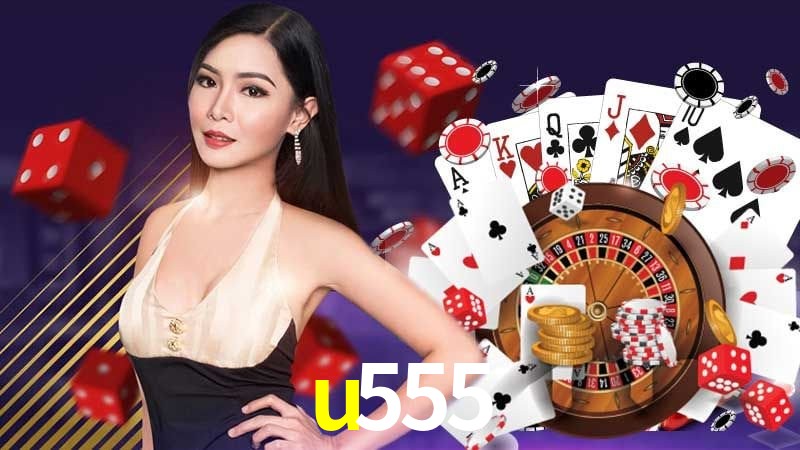 cassino u555