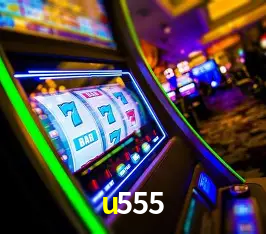 A Emoção da Loteria na u555: Uma Chance de Mudança de Vida