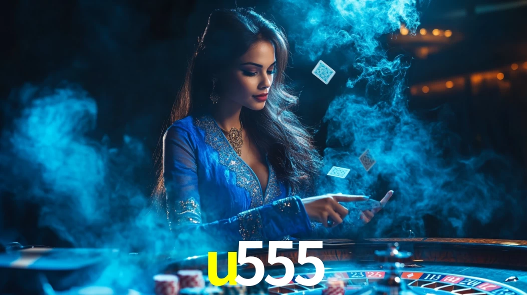 Descubra a Essência do u555: Nossa História e Compromissos