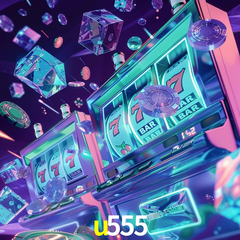 A Emoção da Loteria na u555: Uma Chance de Mudança de Vida