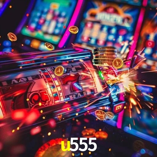 Interface do App u555