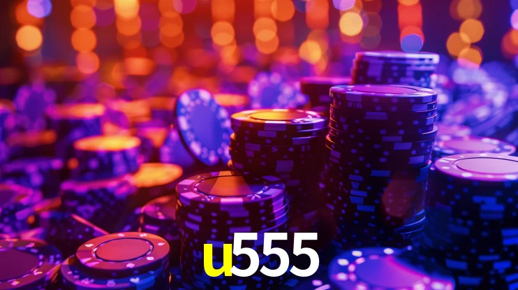 u555 bet