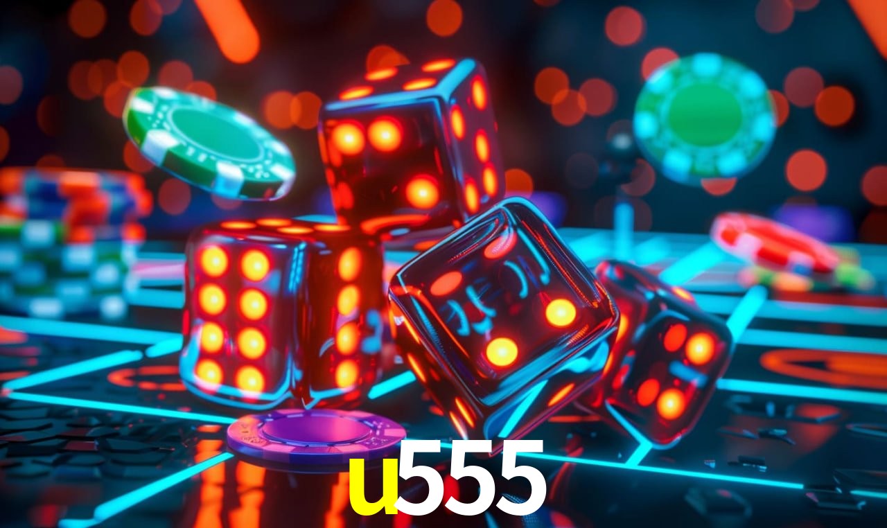 Download para Android e iOS na u555