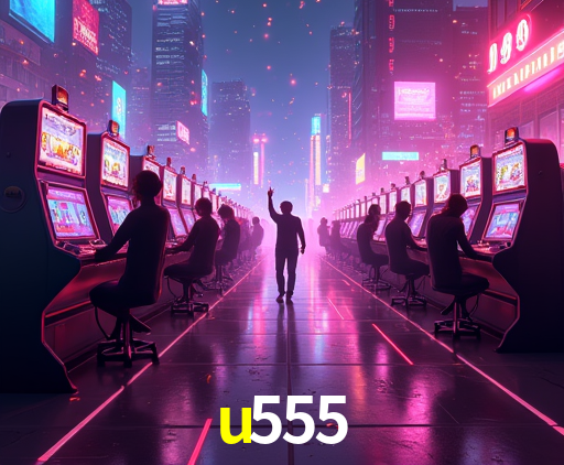 Interface Premium u555