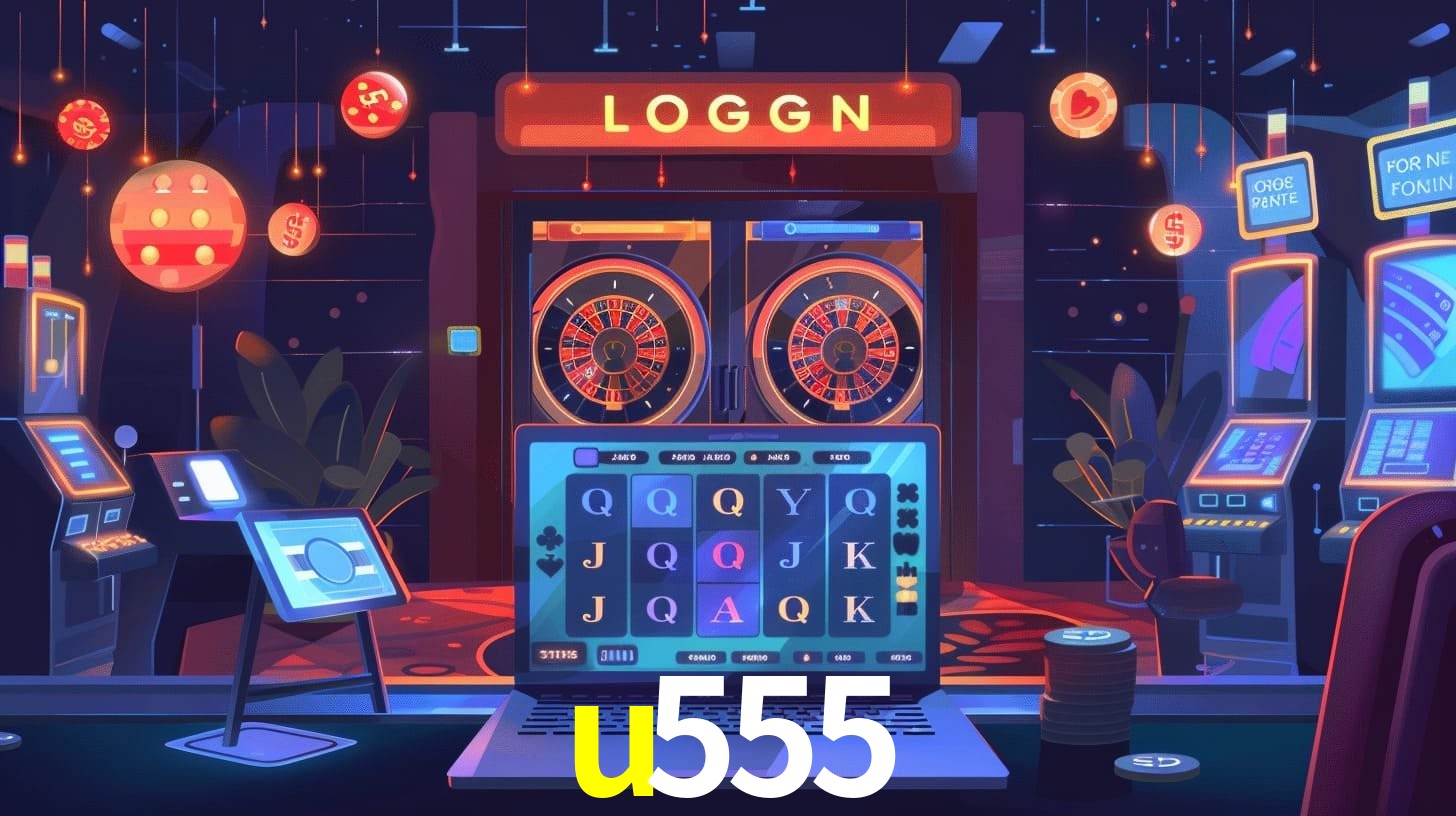 Sistemas de Segurança u555