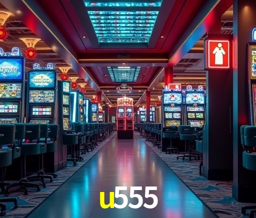 Explorando a Categoria de Eventos em Apostas na u555