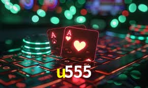 Apostas de Futebol u555