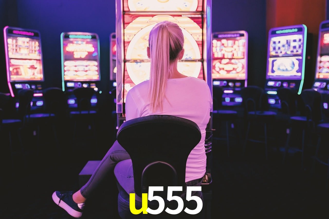 Live Casino u555