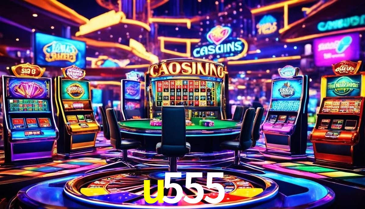 Estatísticas Esportivas u555