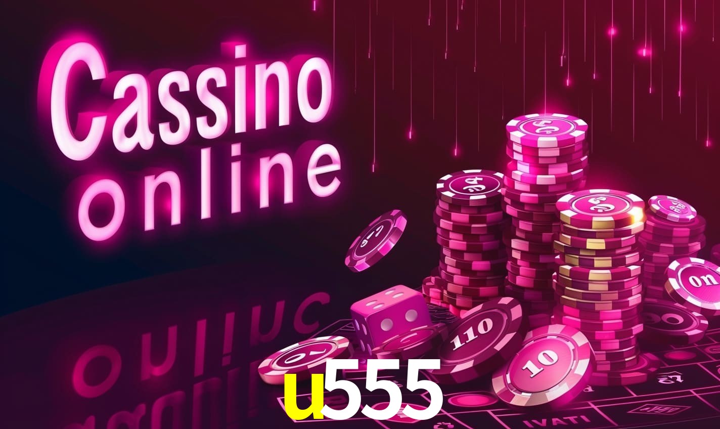 Explorando a Categoria de Eventos em Apostas na u555