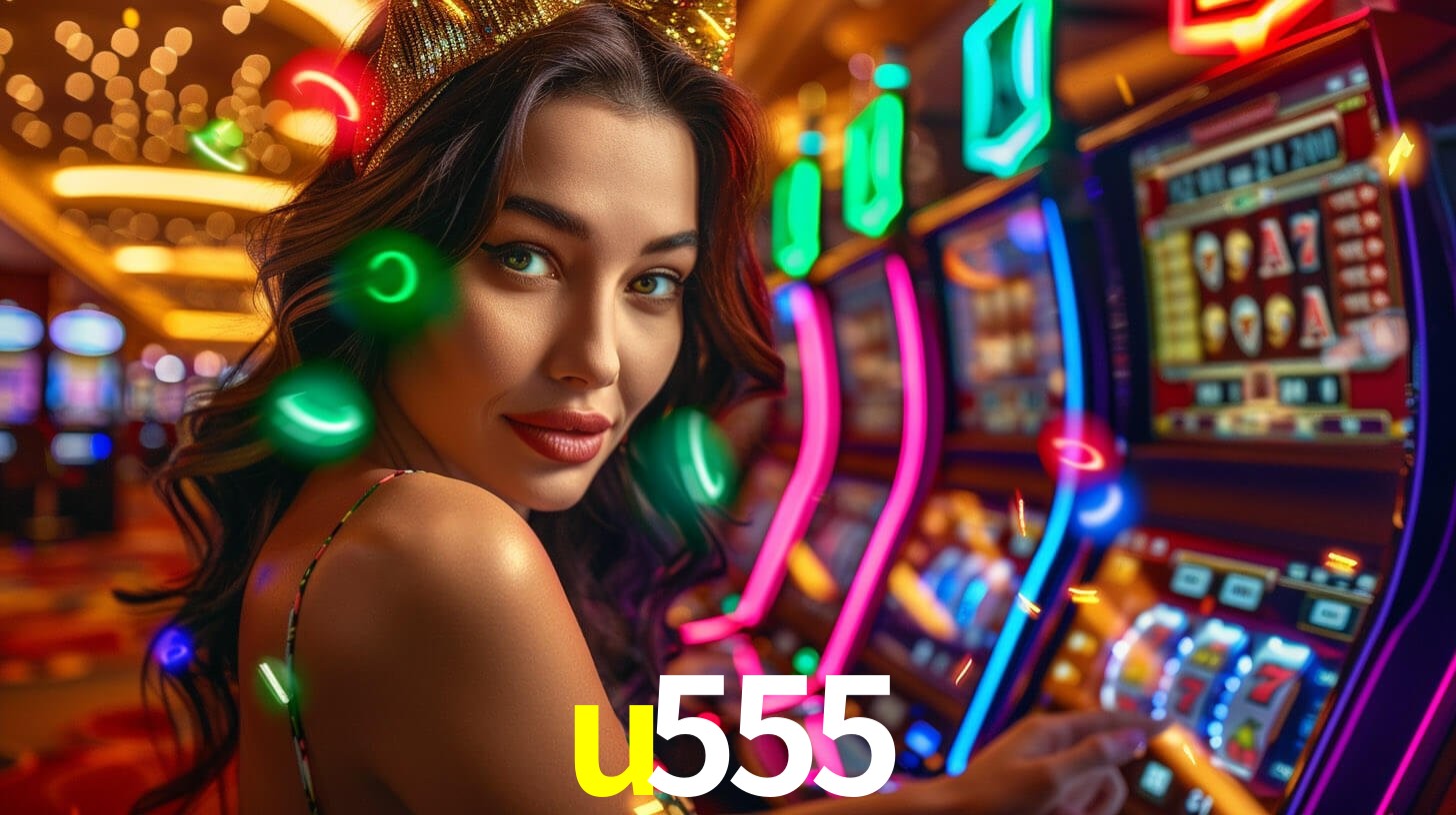 Mercados ao vivo e cash out na u555